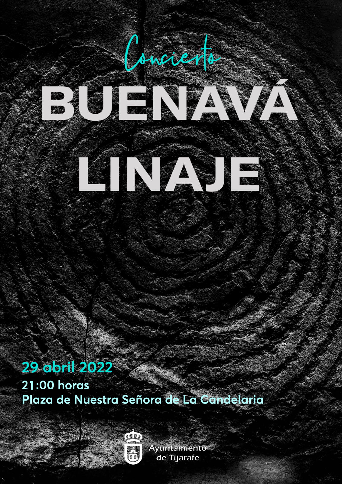 Expovida: Concierto de Buenavá “Linaje”