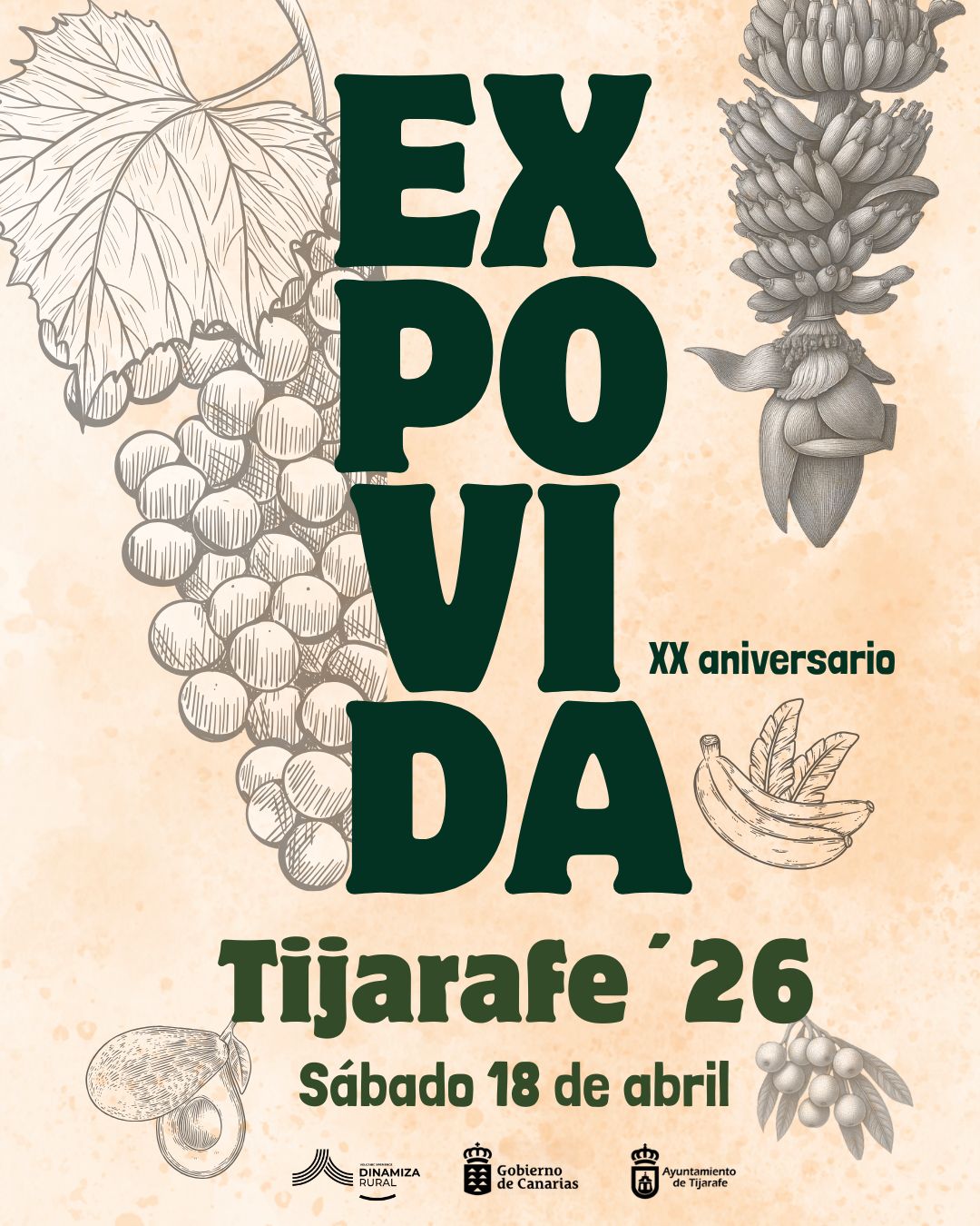 Expovida 2026