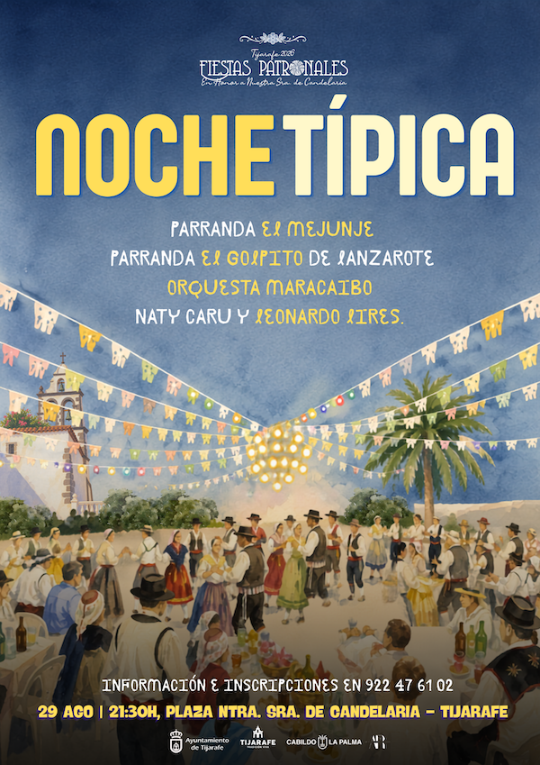 Noche típica