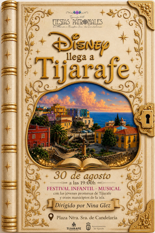 Día infantil