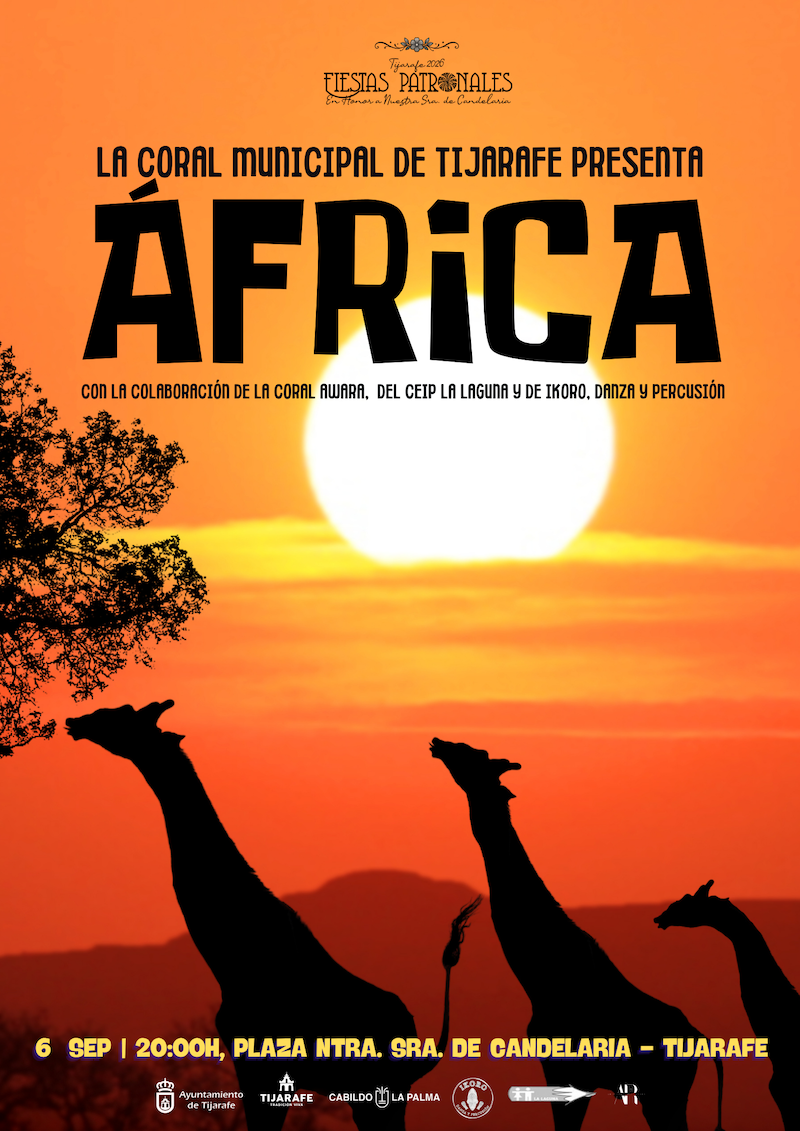 “África”