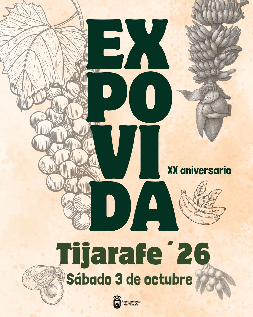 Expovida 2026